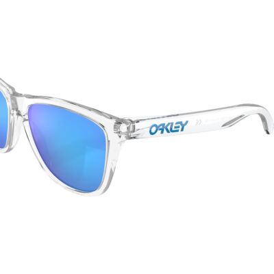 Oakley Frogskins Prizm サングラス