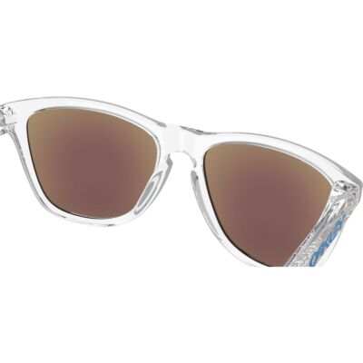 Oakley Frogskins Prizm サングラス