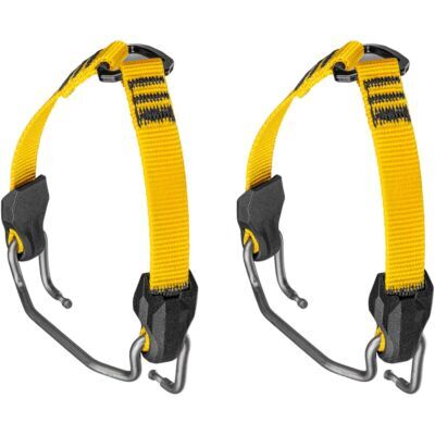Grivel Front Bindings Transformer Bail attacco anteriore ramponi