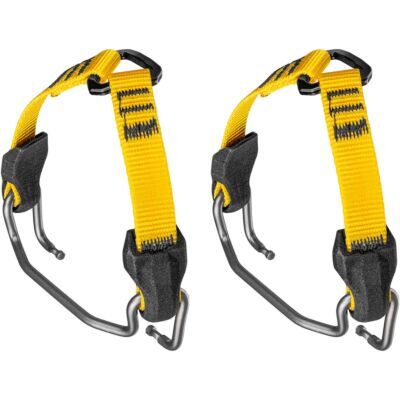 Grivel Front Bindings Transformer Bail attacco anteriore ramponi