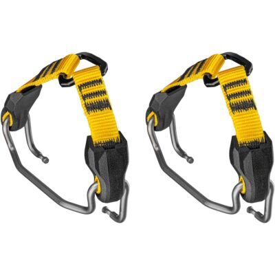 Grivel Front Bindings Transformer Bail attacco anteriore ramponi