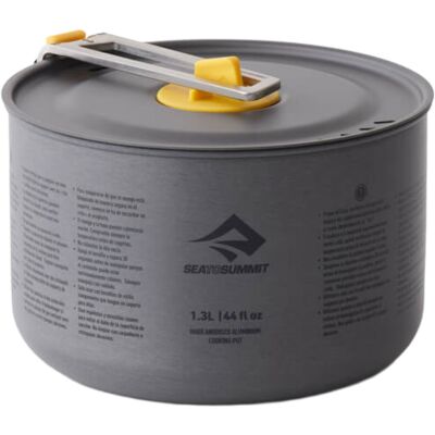 Sea To Summit Frontier UL Pot 1.3 L キャンプ用鍋