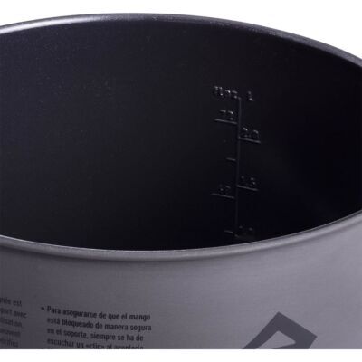 Sea To Summit Frontier UL Pot 1.3 L キャンプ用鍋