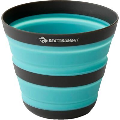 Sea To Summit Frontier Ultralight Collapsible Cup キャンプ用カップ