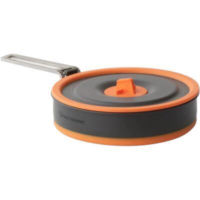 Sea To Summit Frontier Ultralight 1L Collapsible Pot キャンプ用鍋