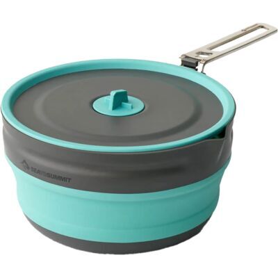 Sea To Summit Ultralight Collapsile Pouring Pot キャンプ用鍋