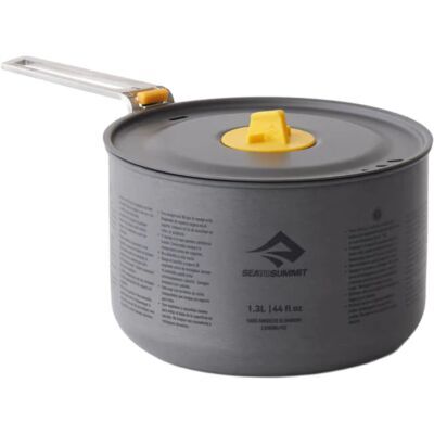 Sea To Summit Frontier Ultralight One Pot Cook Set キャンプ用鍋