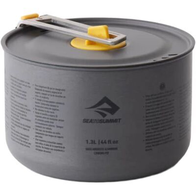 Sea To Summit Frontier Ultralight One Pot Cook Set キャンプ用鍋