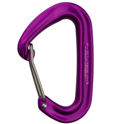 Metolius FS Mini II クライミングカラビナ