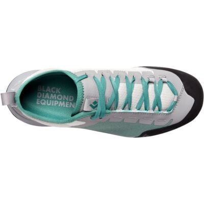 BD Black Diamond Women's Fuel Approach Shoes レディースアプローチシューズ