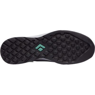 BD Black Diamond Women's Fuel Approach Shoes レディースアプローチシューズ