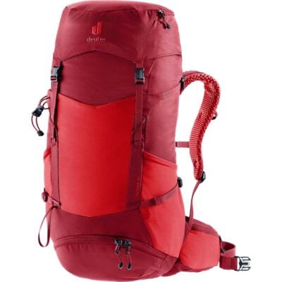 Deuter Futura 32 トレッキングバックパック