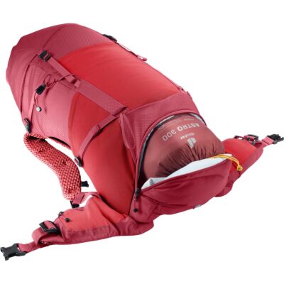 Deuter Futura 32 トレッキングバックパック