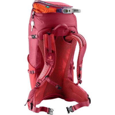 Deuter Futura 32 トレッキングバックパック