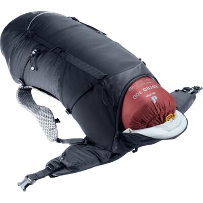 Deuter Futura 34 EL トレッキングバックパック