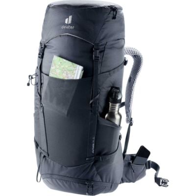 Deuter Futura 34 EL トレッキングバックパック