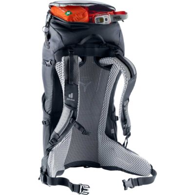 Deuter Futura 34 EL トレッキングバックパック