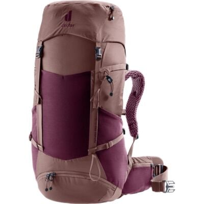 Deuter Futura Pro 34 SL レディーストレッキングバックパック