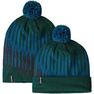 Patagonia LW Powder Town Beanie ビーニー
