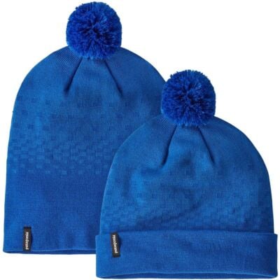 Patagonia LW Powder Town Beanie ビーニー