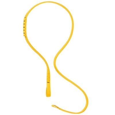 Petzl Eject用の植物作業用ストラップ