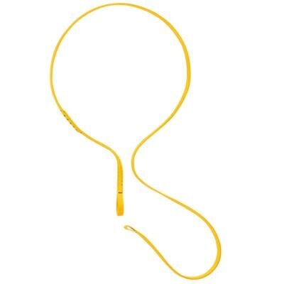 Petzl Eject用の植物作業用ストラップ