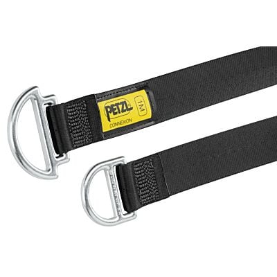 Petzl Connexion Fixe 作業用アンカー用テープ