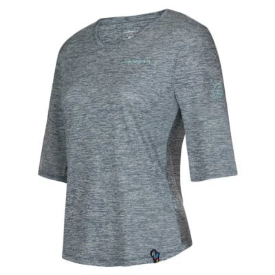 La Sportiva Mountain Sun W レディース Tシャツ