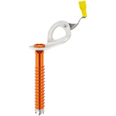 Petzl Laser Speed Light アイススクリュー