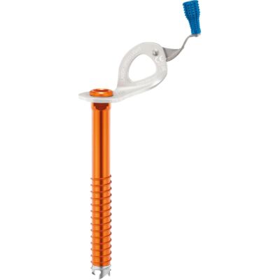 Petzl Laser Speed Light アイススクリュー
