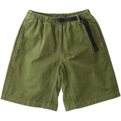 Gramicci G-Short メンズショートパンツ