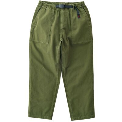 Gramicci Loose Tapered Pant ユニセックスパンツ