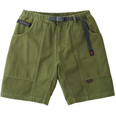 Gramicci Gadget Short メンズショートパンツ