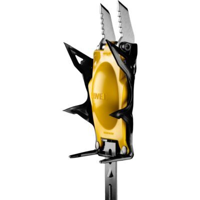 Grivel G15 LT Dual-Matic Evo クランポン