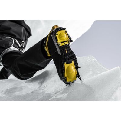 Grivel G15 LT Dual-Matic Evo クランポン