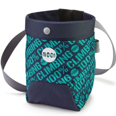 Moon Trad Chalk Bag チョークバッグ