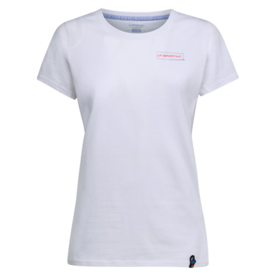 La Sportiva Mantra T-Shirt W レディースTシャツ