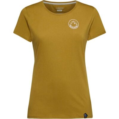 La Sportiva Circle Logo T-Shirt W レディースTシャツ