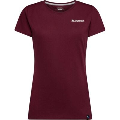 La Sportiva Moon Rock T-Shirt W レディースTシャツ
