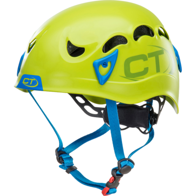 CT Climbing Technology Galaxy クライミング・登山用ヘルメット