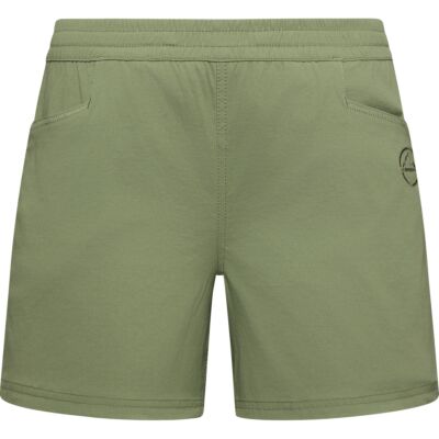La Sportiva Gambit Short W レディースショートパンツ