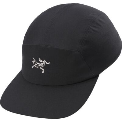 Arc'teryx Gamma 5 Panel Cap キャップ