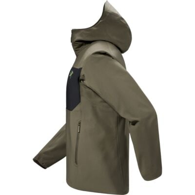 Arc'teryx Gamma Mx Hoody メンズソフトシェルジャケット