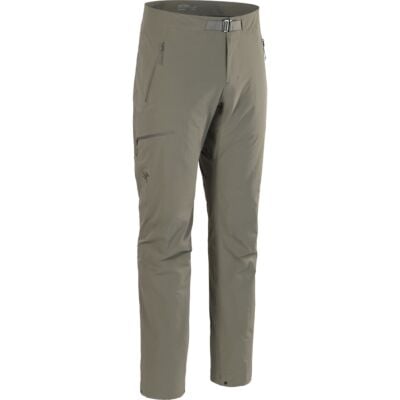 Arc'teryx Gamma Sl Pant M 男性用ソフトシェルパンツ