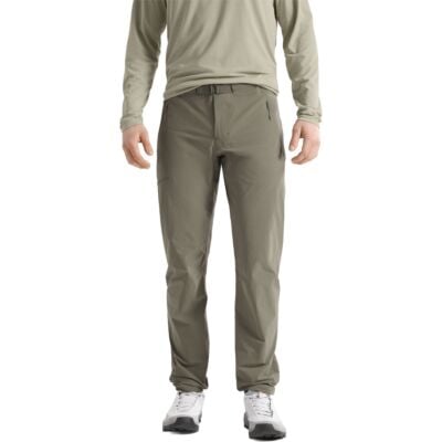 Arc'teryx Gamma Sl Pant M 男性用ソフトシェルパンツ