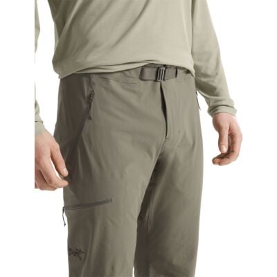 Arc'teryx Gamma Sl Pant M 男性用ソフトシェルパンツ
