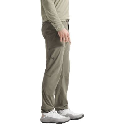 Arc'teryx Gamma Sl Pant M 男性用ソフトシェルパンツ