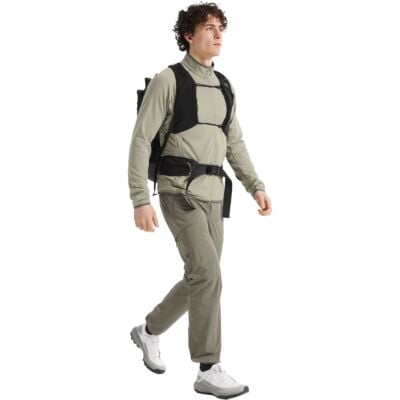 Arc'teryx Gamma Sl Pant M 男性用ソフトシェルパンツ