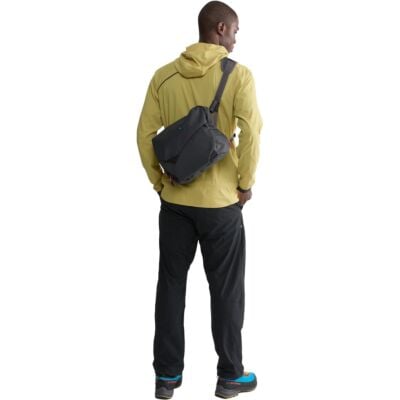 Klättermusen Gaut Messenger Bag 8L ショルダーバッグ