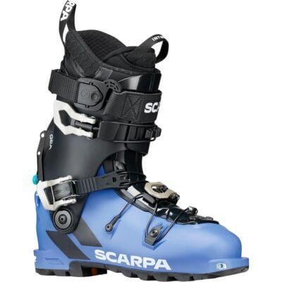 SCARPA Gea レディーススキーツーリング用ブーツ